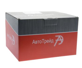 7 749 р. Заслонка ВАЗ-1118,2170 дроссельная АВТОТРЕЙД АВТОТРЕЙД 21126-1148010 ат  с доставкой в г. Майкоп. Увеличить фотографию 6