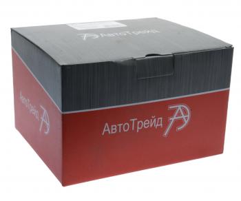 7 299 р. Заслонка ВАЗ-2170,2190 дроссельная АВТОТРЕЙД АВТОТРЕЙД 21116-1148010 ат  с доставкой в г. Майкоп. Увеличить фотографию 6