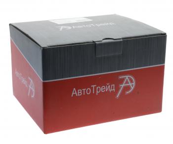 8 499 р. Заслонка ВАЗ-2170 дроссельная АВТОТРЕЙД АВТОТРЕЙД 21127-1148010-10 ат  с доставкой в г. Майкоп. Увеличить фотографию 5