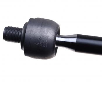 2 249 р. Тяга рулевая JAC Sunray SOLLERS Atlant (2.7D) (4DE1-1D) (Е5) леваяправая (1шт) OE JAC 3402300r002-01  с доставкой в г. Майкоп. Увеличить фотографию 3