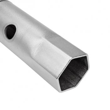272 р. Ключ трубчатый 30х32мм AV STEEL AV STEEL av-353032  с доставкой в г. Майкоп. Увеличить фотографию 2