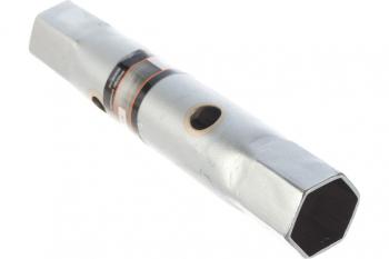 272 р. Ключ трубчатый 30х32мм AV STEEL AV STEEL av-353032  с доставкой в г. Майкоп. Увеличить фотографию 1