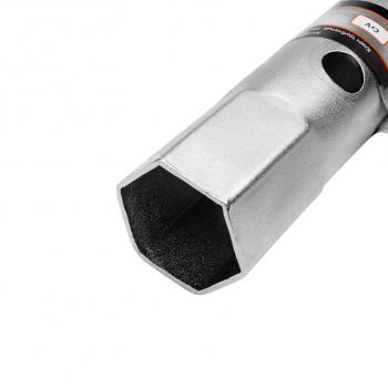 272 р. Ключ трубчатый 30х32мм AV STEEL AV STEEL av-353032  с доставкой в г. Майкоп. Увеличить фотографию 3