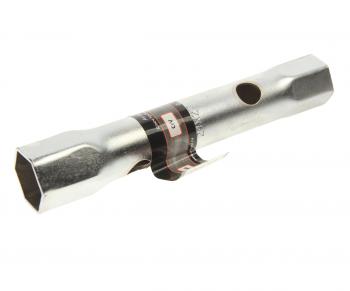 246 р. Ключ трубчатый 24х27мм AV STEEL AV STEEL av-352427  с доставкой в г. Майкоп. Увеличить фотографию 1