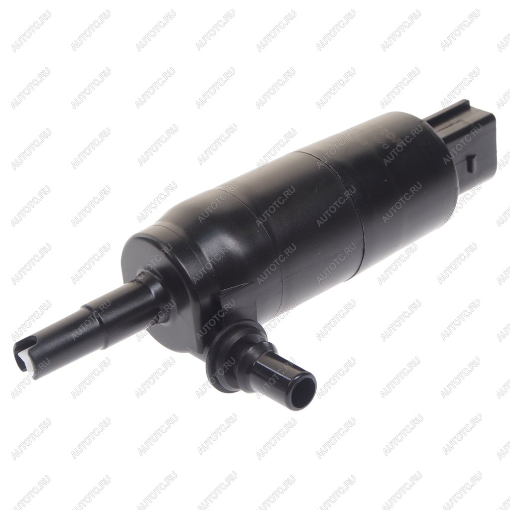 2 199 р. Мотор омывателя VW Polo (10-) AUDI A3 (13-) SEAT Leon (13-) SKODA Rapid (13-) фар PATRON PATRON p190070  с доставкой в г. Майкоп
