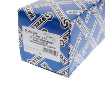 469 р. Фильтр топливный KIA Spectra,Shuma (97-) STELLOX STELLOX 21-00514-sx  с доставкой в г. Майкоп. Увеличить фотографию 3