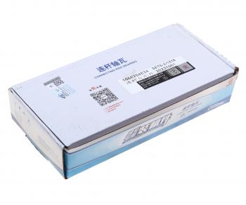 3 899 р. Вкладыши SHAANXI дв.WP12 шатунные (комплект) SHACMAN SHACMAN 61263002001819  с доставкой в г. Майкоп. Увеличить фотографию 3