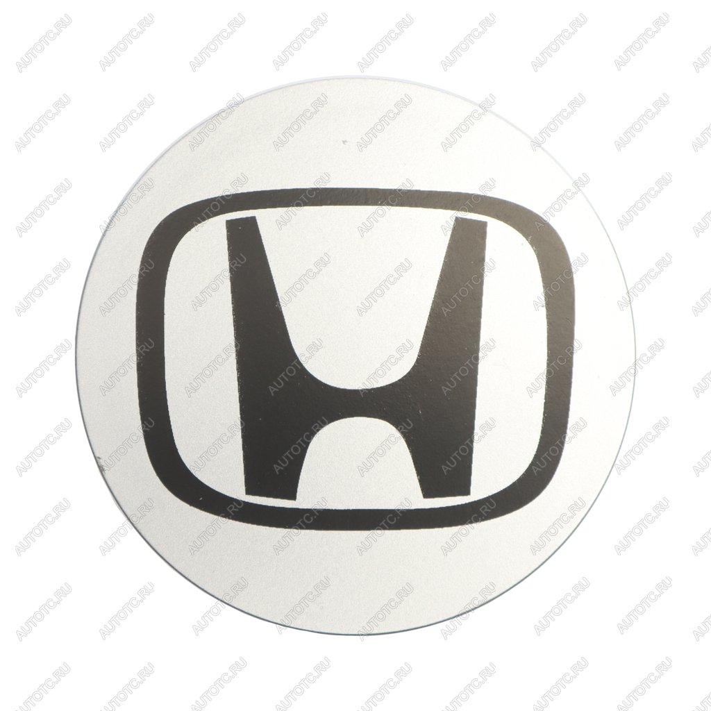369 р. Вставка диска колесного HONDA Accord (08-),Civic (07-) ZZVF ZZVF zvkct007  с доставкой в г. Майкоп