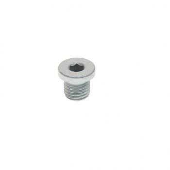 489 р. Пробка сливная MERCEDES OE MERCEDES n000908012009  с доставкой в г. Майкоп. Увеличить фотографию 1