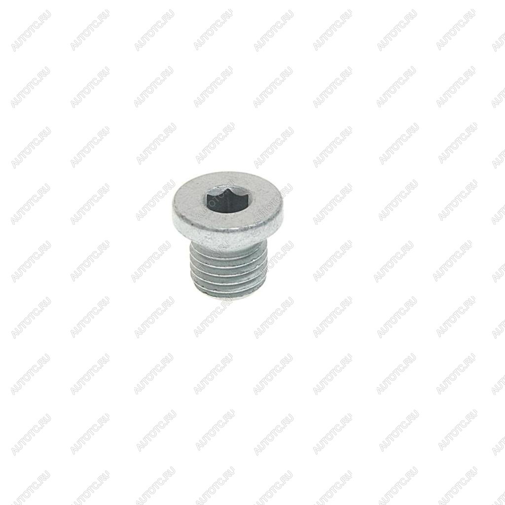 489 р. Пробка сливная MERCEDES OE MERCEDES n000908012009  с доставкой в г. Майкоп