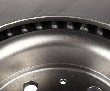 12 849 р. Диск тормозной AUDI Q5 (17-) передний (338х30) (1шт.) BREMBO BREMBO 09d05911  с доставкой в г. Майкоп. Увеличить фотографию 5