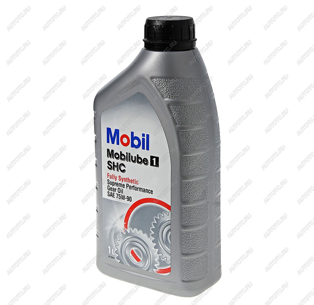 2 299 р. Масло трансмиссионное MOBILUBE1 SHC GL-45 75W90 синт.1л MOBIL MOBIL 152659  с доставкой в г. Майкоп