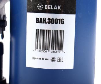 3 199 р. Домкрат бутылочный 10т 230-460мм Premium БЕЛАК БЕЛАК bak.30016  с доставкой в г. Майкоп. Увеличить фотографию 4