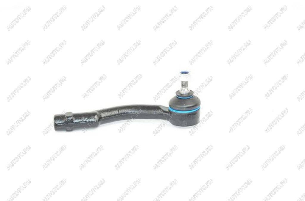 659 р. Наконечник рулевой тяги HYUNDAI Tucson (04-) KIA Sportage (04-) левый BSG BSG bsg40310068  с доставкой в г. Майкоп