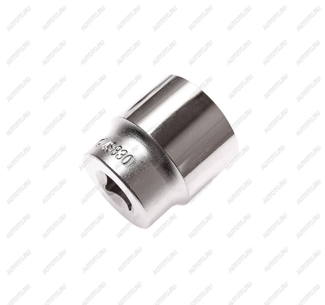 569 р. Головка торцевая 12 30мм L=42мм JTC JTC TOOLS CO., LTD jtc-43830  с доставкой в г. Майкоп