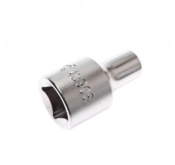 210 р. Головка торцевая 12 08мм 12-ти гранная L=38мм JTC JTC TOOLS CO., LTD jtc-43908  с доставкой в г. Майкоп. Увеличить фотографию 1