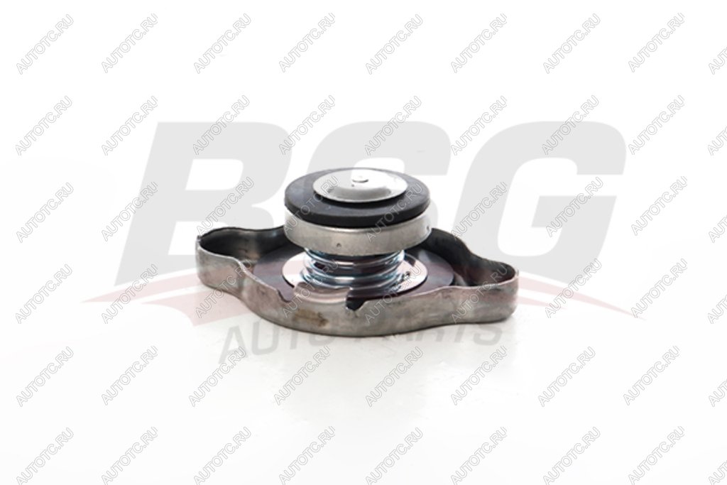 218 р. Крышка радиатора HYUNDAI Excel,Accent,Accentera,Elantra (93-) BSG BSG bsg40551001  с доставкой в г. Майкоп