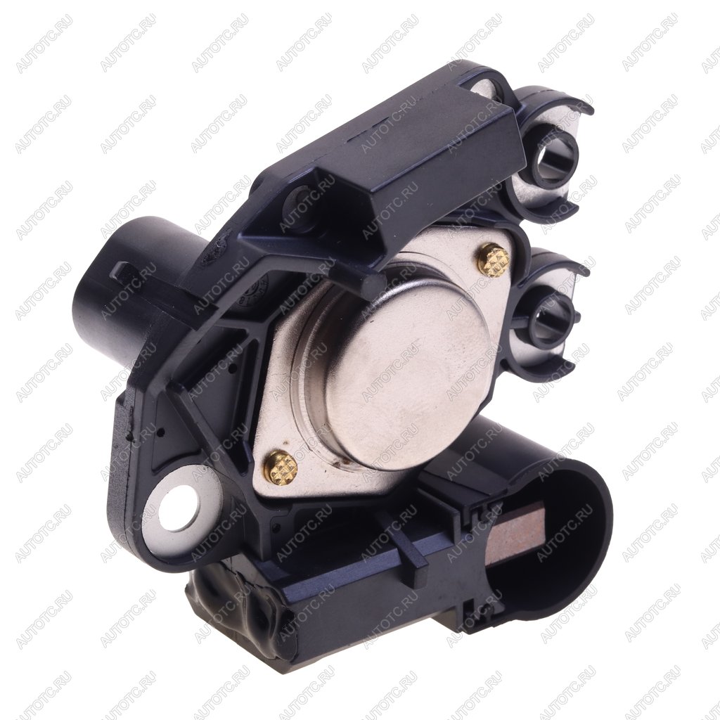 2 199 р. Регулятор CHEVROLET Aveo (03-08) напряжения генератора UTM UTM rv1866a  с доставкой в г. Майкоп