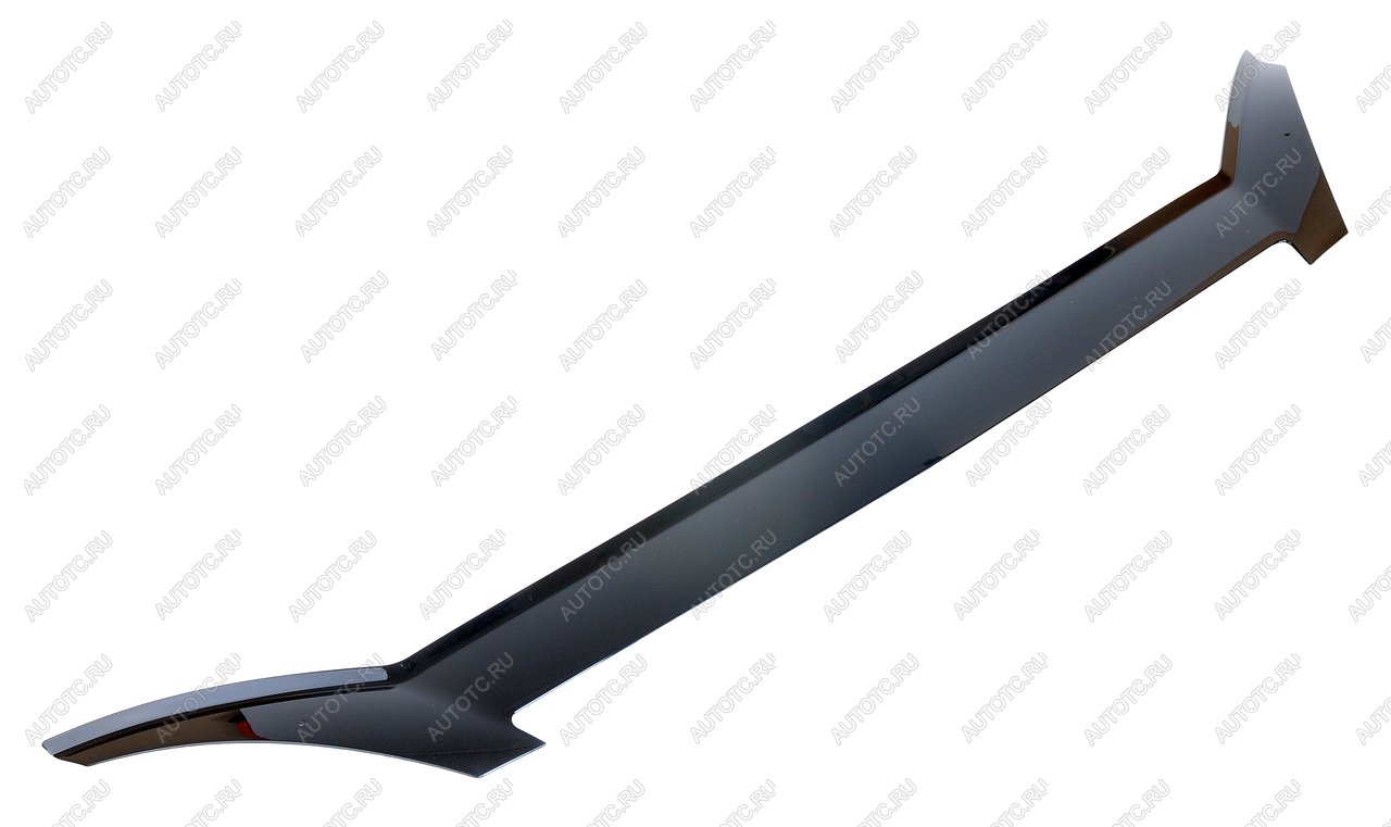 1 079 р. Дефлектор капота ВАЗ-2170 VORON GLASS VORON GLASS mukh00035  с доставкой в г. Майкоп