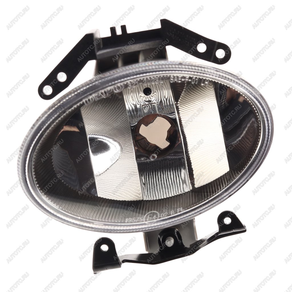 3 299 р. Фара противотуманная HYUNDAI Santa Fe (05-) левая DEPO DEPO 3212023luq  с доставкой в г. Майкоп
