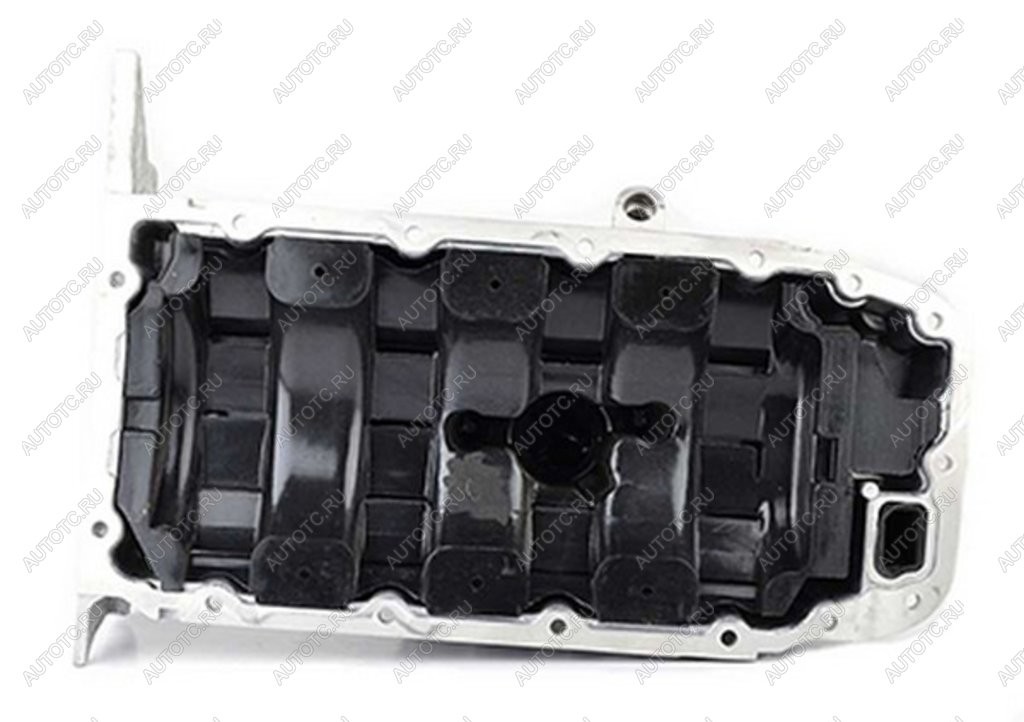 8 599 р. Поддон масляный OPEL Astra Н (07-10) картера двигателя BSG BSG bsg65160006  с доставкой в г. Майкоп
