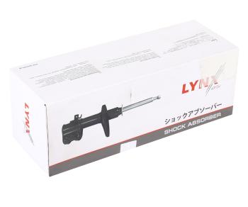 5 349 р. Амортизатор MERCEDES A (W169),B (W245) передний левыйправый LYNX LYNX g321023lr  с доставкой в г. Майкоп. Увеличить фотографию 3