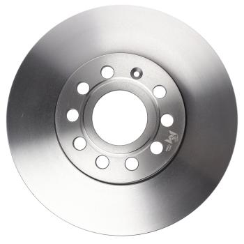 2 199 р. Диск тормозной VW Golf (04-) AUDI A3 (04-) SKODA Octavia (05-) передний (1шт.) MEGAPOWER MEGAPOWER 350-31-041  с доставкой в г. Майкоп. Увеличить фотографию 3