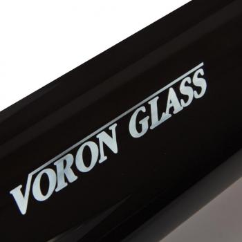 999 р. Дефлектор капота ВАЗ-2105 VORON GLASS VORON GLASS mukh00022  с доставкой в г. Майкоп. Увеличить фотографию 2