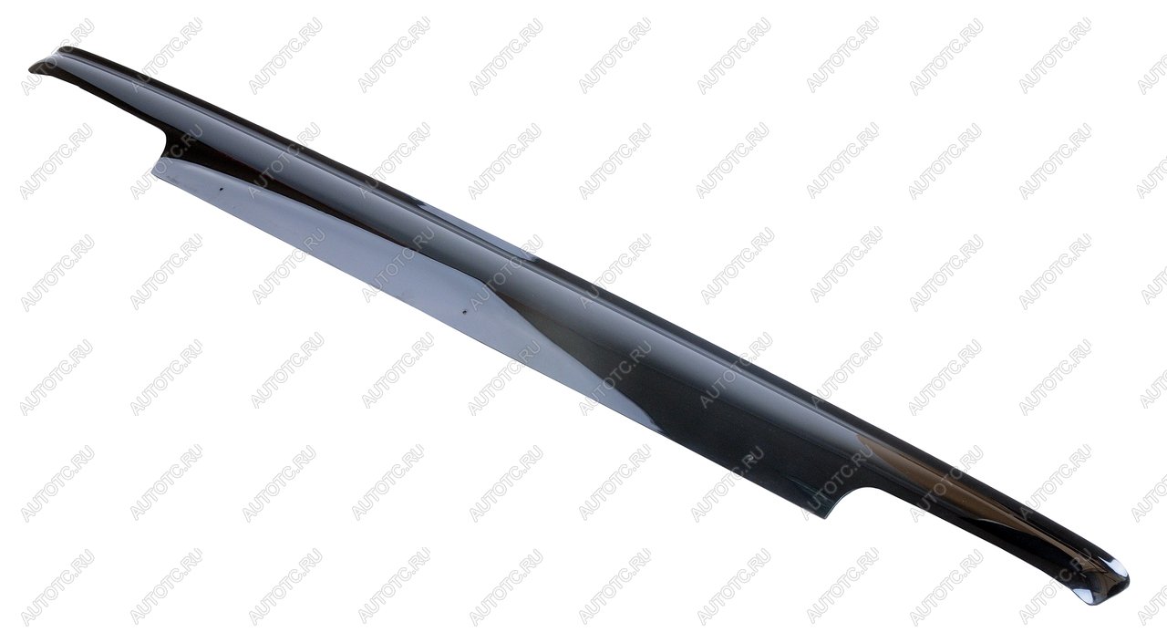 1 079 р. Дефлектор капота ВАЗ-2121-21213 VORON GLASS VORON GLASS mukh00033  с доставкой в г. Майкоп