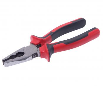419 р. Пассатижи 200мм комбинированные WMC TOOLS WMC TOOLS wmc-6112500  с доставкой в г. Майкоп. Увеличить фотографию 1