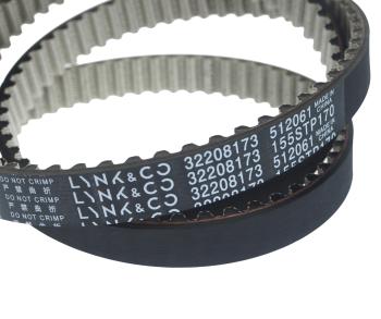 5 499 р. Ремень ГРМ GEELY Coolray (19-) OE GEELY 1046023700  с доставкой в г. Майкоп. Увеличить фотографию 2