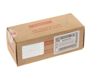 619 р. Болт SUBARU FEBEST FEBEST 0829-001-kit  с доставкой в г. Майкоп. Увеличить фотографию 2