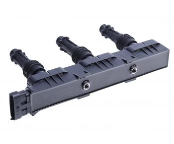 11 949 р. Катушка зажигания OPEL Agila A,Corsa B,C BOSCH BOSCH 0221503014  с доставкой в г. Майкоп. Увеличить фотографию 2