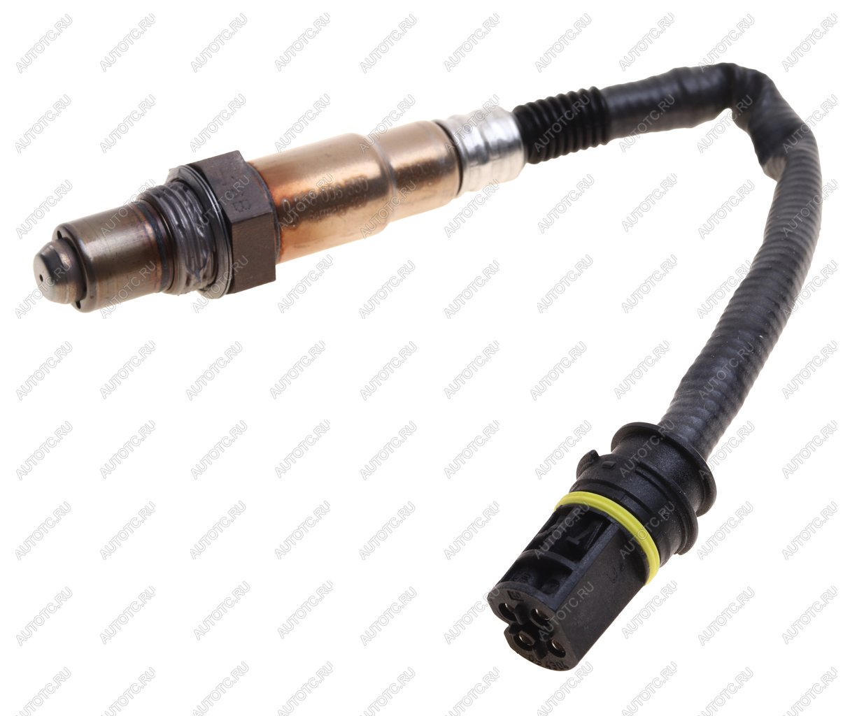4 999 р. Датчик кислорода BOSCH BOSCH 0258006330  с доставкой в г. Майкоп
