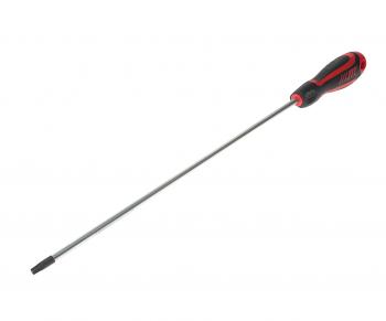 589 р. Отвертка TORX T25х250мм удлиненная JTC JTC TOOLS CO., LTD jtc-7698  с доставкой в г. Майкоп. Увеличить фотографию 1