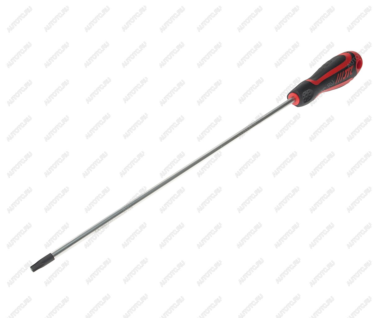 589 р. Отвертка TORX T25х250мм удлиненная JTC JTC TOOLS CO., LTD jtc-7698  с доставкой в г. Майкоп