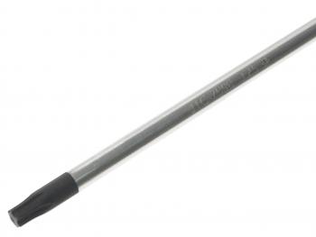 589 р. Отвертка TORX T25х250мм удлиненная JTC JTC TOOLS CO., LTD jtc-7698  с доставкой в г. Майкоп. Увеличить фотографию 2