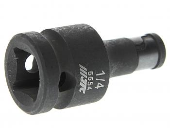 519 р. Держатель бит 12х14 ударный JTC JTC TOOLS CO., LTD jtc-5554  с доставкой в г. Майкоп. Увеличить фотографию 1