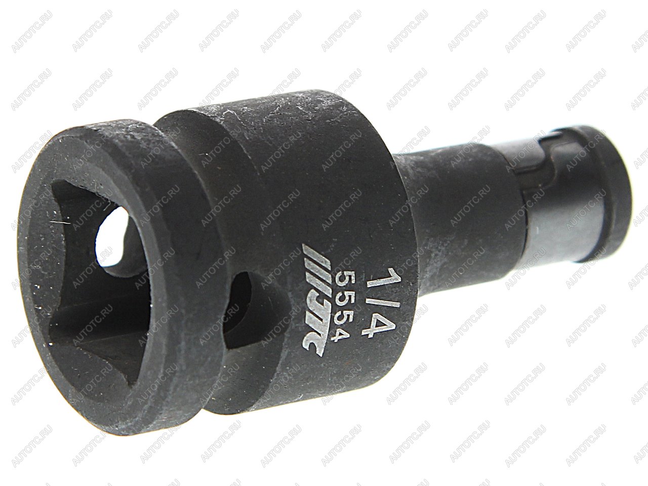 519 р. Держатель бит 12х14 ударный JTC JTC TOOLS CO., LTD jtc-5554  с доставкой в г. Майкоп