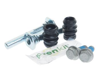 659 р. Ремкомплект суппорта HONDA Civic (94-05) переднего направляющих FRENKIT FRENKIT 810024  с доставкой в г. Майкоп. Увеличить фотографию 1