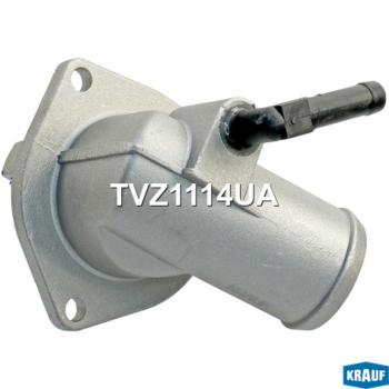 839 р. Термостат OPEL Astra G (98-05) KRAUF KRAUF tvz1114ua  с доставкой в г. Майкоп. Увеличить фотографию 2