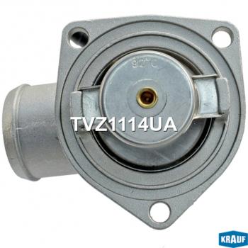 839 р. Термостат OPEL Astra G (98-05) KRAUF KRAUF tvz1114ua  с доставкой в г. Майкоп. Увеличить фотографию 3