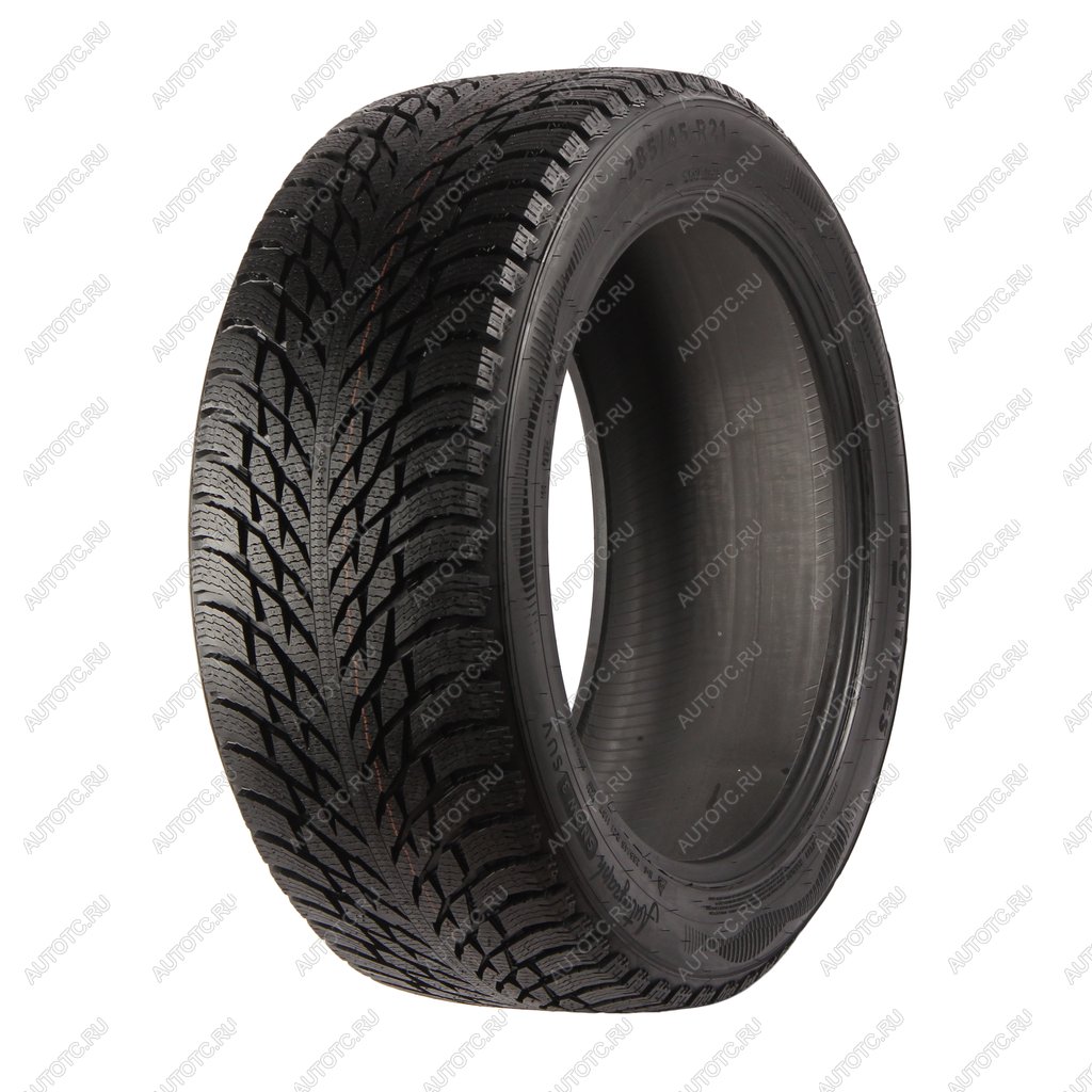 21 899 р. Покрышка IKON TYRES Autograph Snow 3 SUV IKON TYRES 25550 r20  с доставкой в г. Майкоп
