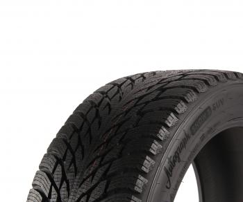 21 899 р. Покрышка IKON TYRES Autograph Snow 3 SUV IKON TYRES 25550 r20  с доставкой в г. Майкоп. Увеличить фотографию 2