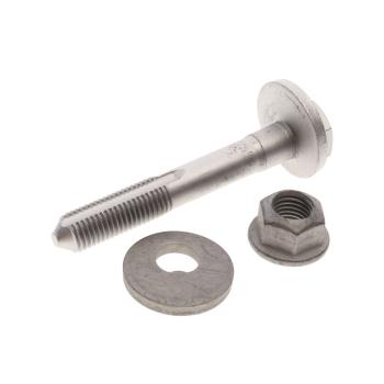 1 359 р. Болт MERCEDES ML (W164) подвески задней эксцентриковый FEBEST FEBEST 1629-164-kit  с доставкой в г. Майкоп. Увеличить фотографию 2