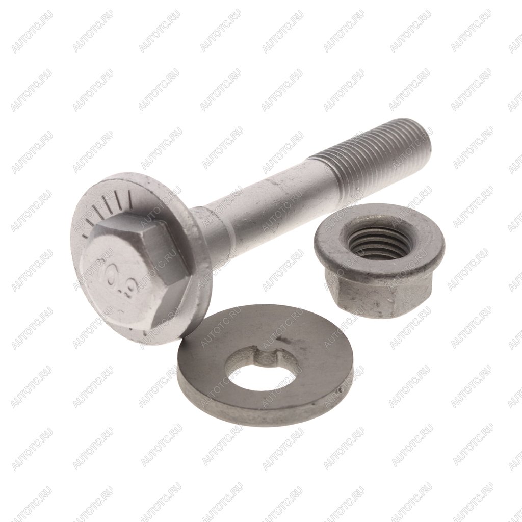 1 359 р. Болт MERCEDES ML (W164) подвески задней эксцентриковый FEBEST FEBEST 1629-164-kit  с доставкой в г. Майкоп
