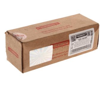 1 359 р. Болт MERCEDES ML (W164) подвески задней эксцентриковый FEBEST FEBEST 1629-164-kit  с доставкой в г. Майкоп. Увеличить фотографию 3