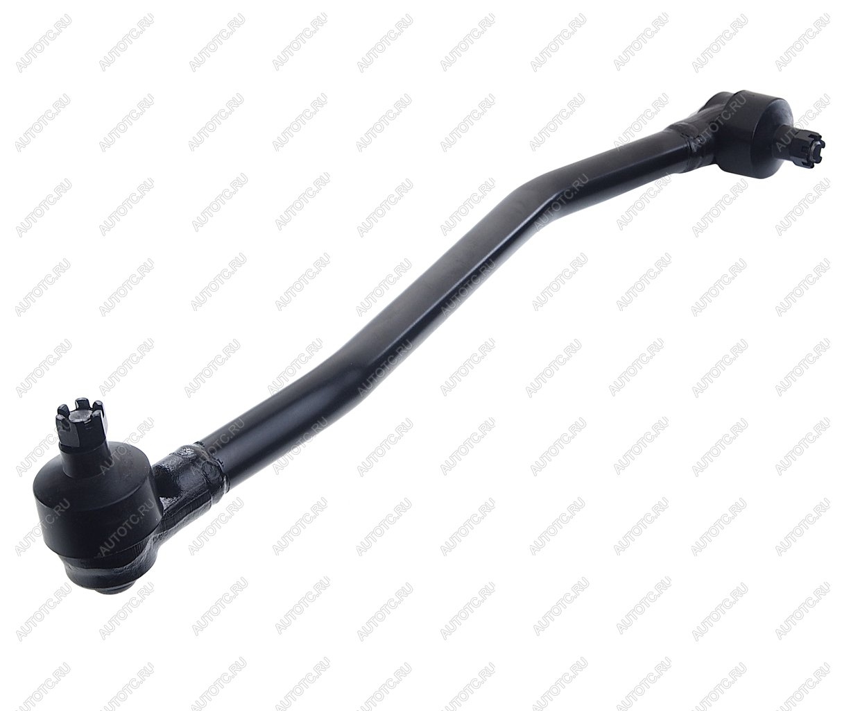 4 749 р. Тяга рулевая HYUNDAI HD120 продольная в сборе GEUN YOUNG GEUN YOUNG 56810-6a001  с доставкой в г. Майкоп