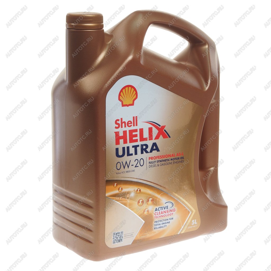 7 749 р. Масло моторное HELIX ULTRA PROFESSIONAL 0W-20 синт.5л SHELL SHELL 550055736  с доставкой в г. Майкоп