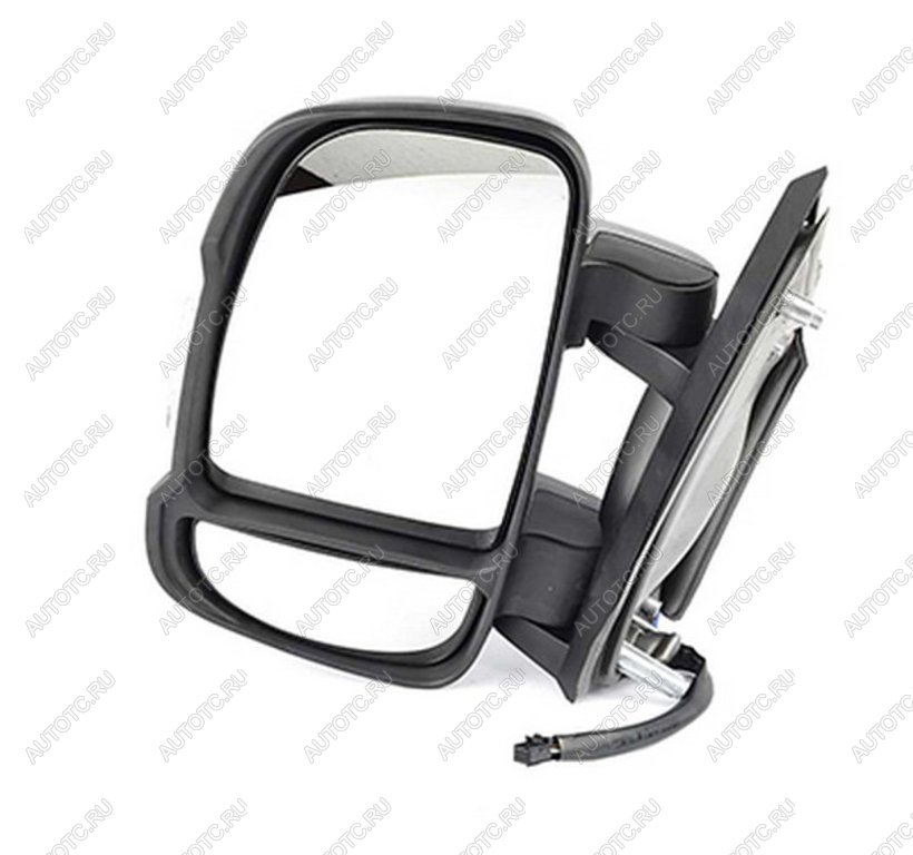 9 999 р. Зеркало боковое PEUGEOT Boxer (06-) CITROEN Jumper (06-) FIAT Ducato (06-) левое BSG BSG bsg70900031 BSG bsg70900031  с доставкой в г. Майкоп